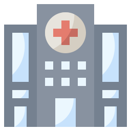 Hospital icon