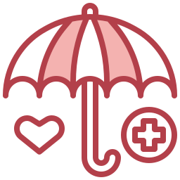 regenschirm icon