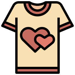 Shirt icon