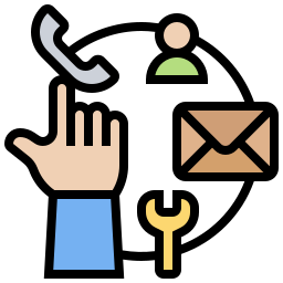 Contact icon