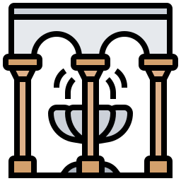 Fountain icon