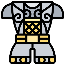 armadura icono
