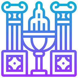 filary ikona