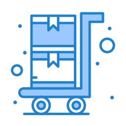 Trolley icon