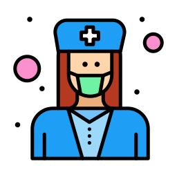 Nurse icon