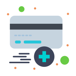 Credit card icon