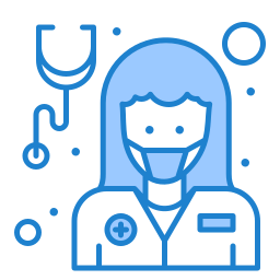 의료 보조 icon