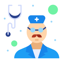 Doctor icon