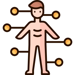 Humanoid icon