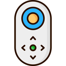 Remote icon