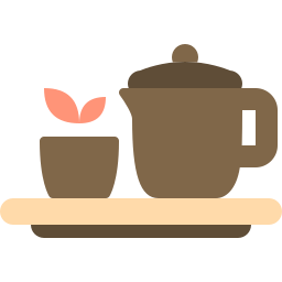 Teapot icon