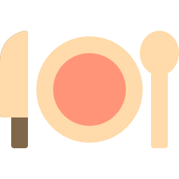 restaurant icon