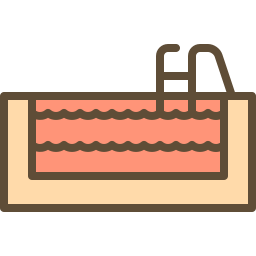 schwimmbad icon