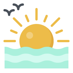 Sunshine icon