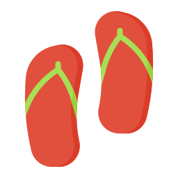 Slipper icon