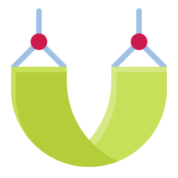 Hammock icon