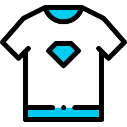 tシャツ icon