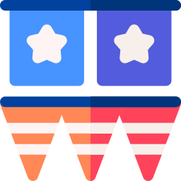 Flags icon