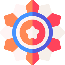 Badge icon