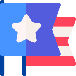 アメリカ合衆国 icon