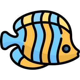 Fish icon