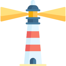 Faro icono