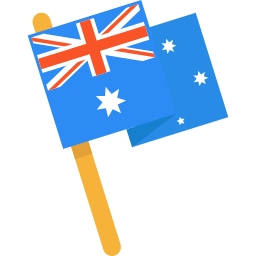 australia icono