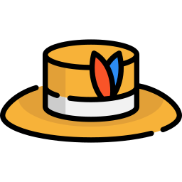 Hat icon