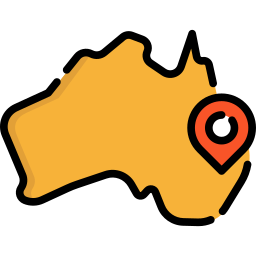 australia ikona