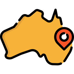 australien icon