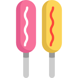 Frankfurter icon