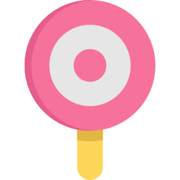 Lollipop icon