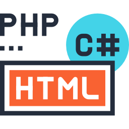 html icon