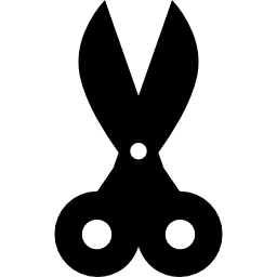 Scissors icon