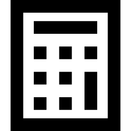 Calculator icon