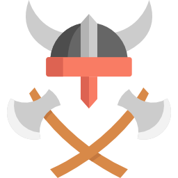 Viking icon
