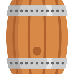 barril icono