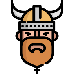 Viking icon