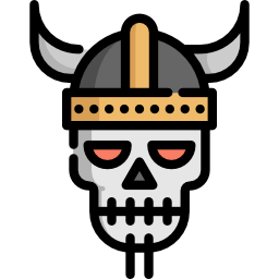 Skull icon