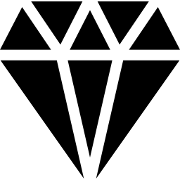 다이아몬드 icon