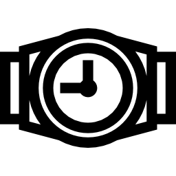 Wristwatch icon