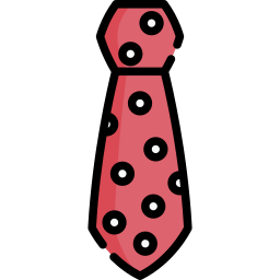 Tie icon