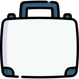 Briefcase icon