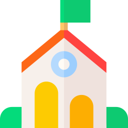 유치원 icon
