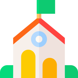 kindergarten icon