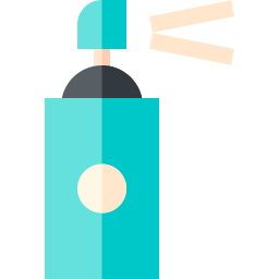 Spray icon