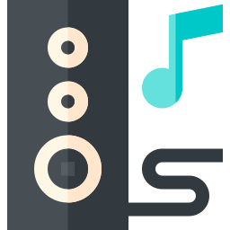 Speakers icon