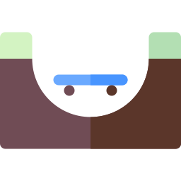 스케이트 공원 icon