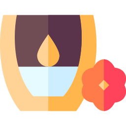 Candles icon