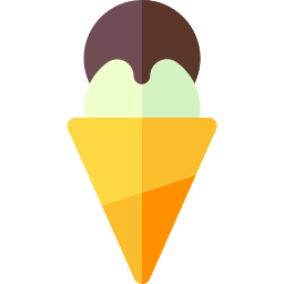 helado icono